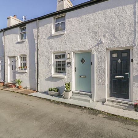 Kirrin Cottage Conwy Exterior photo